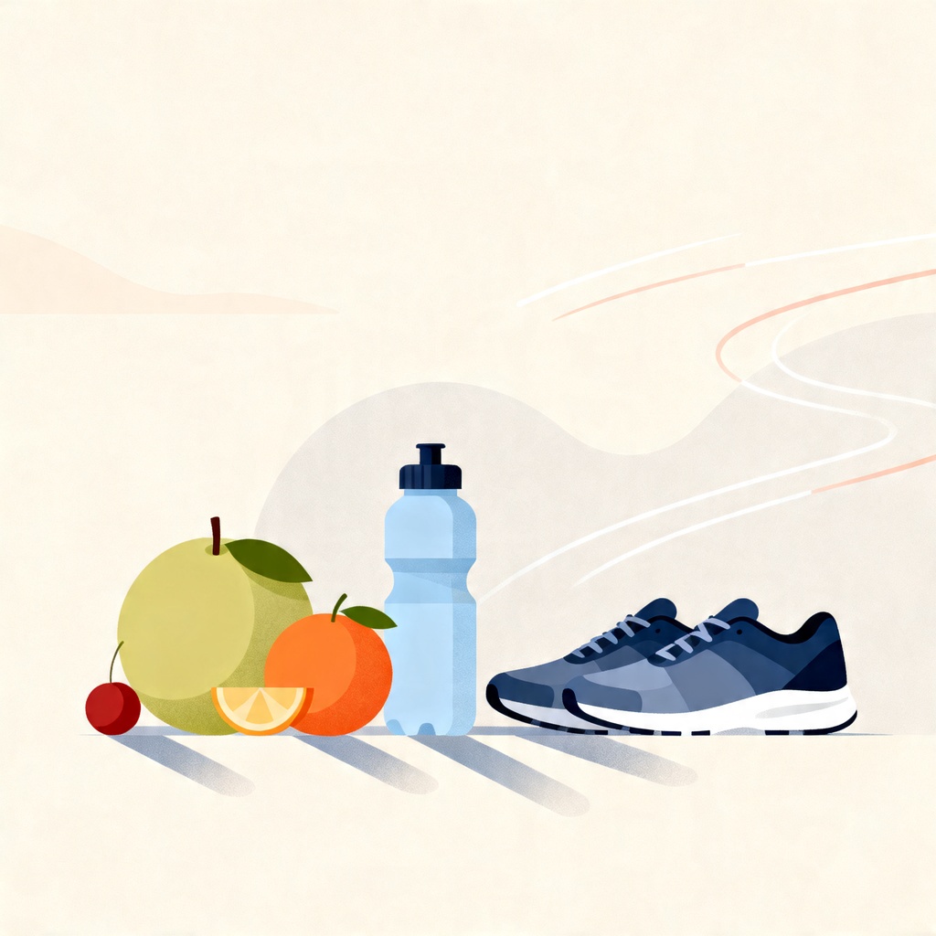 Consejos para Mantener un Estilo de Vida Saludable