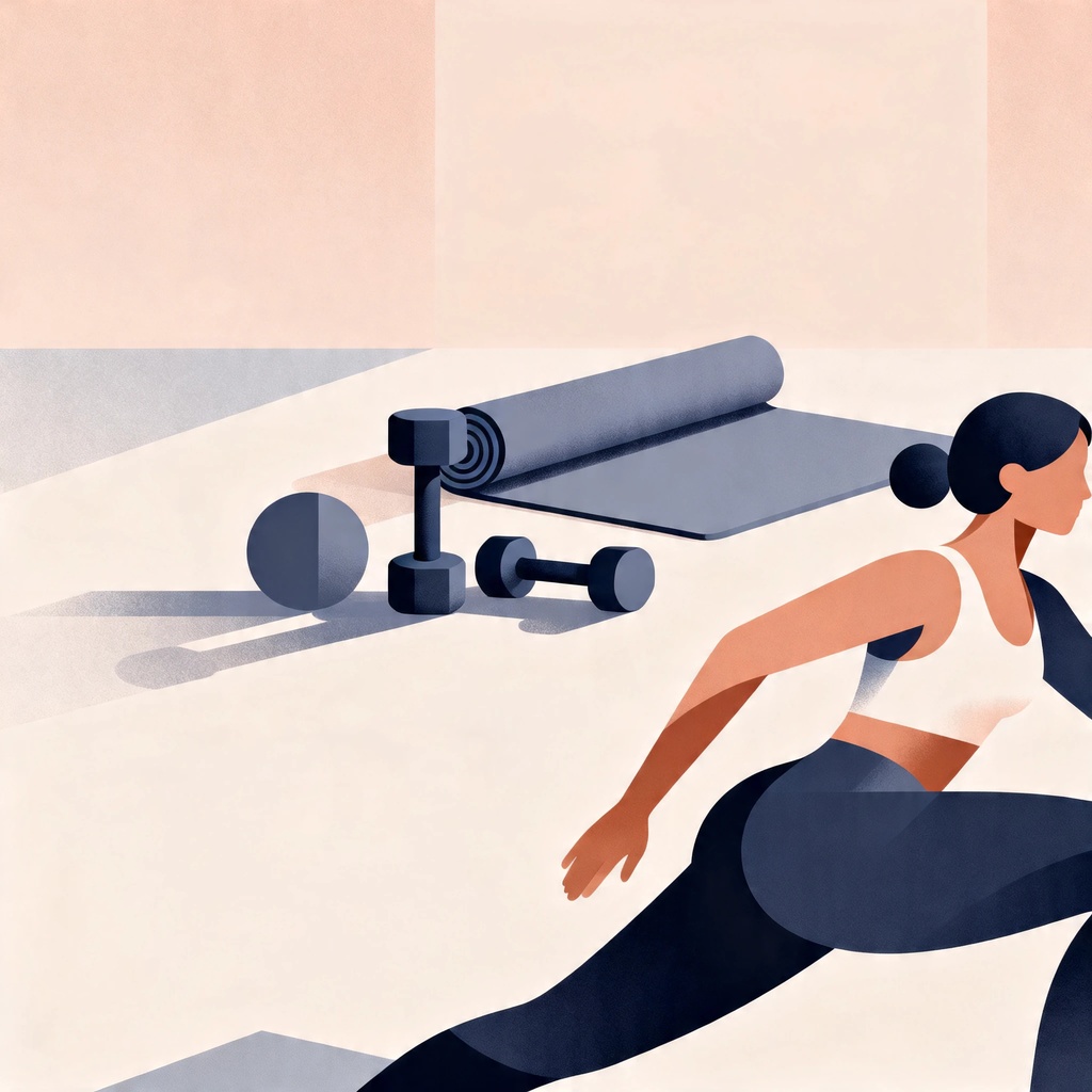 Rutinas Efectivas para Mejorar Tu Condición Física